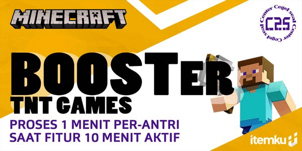 Gambar Product TNT Games Network Booster