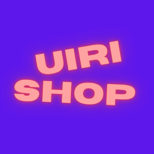 avatar Uiri Shop