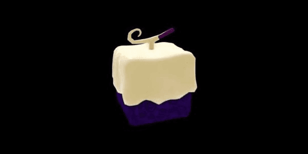 Gambar Product Dough (Elemental)