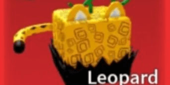 Gambar Product Leopard (Beast)