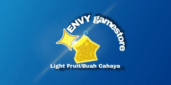 Gambar Product Light (Elemental)