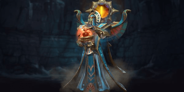 Gambar Product Riddle of the Hierophant (Oracle Set)