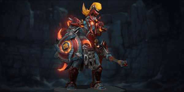 Gambar Product Pursuit of the Ember Demons (Huskar Set)