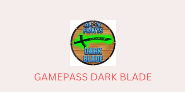 Gambar Product Dark Blade (Yoru)