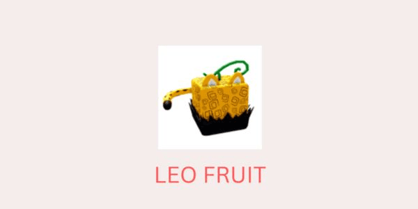 Gambar Product Leopard (Beast)