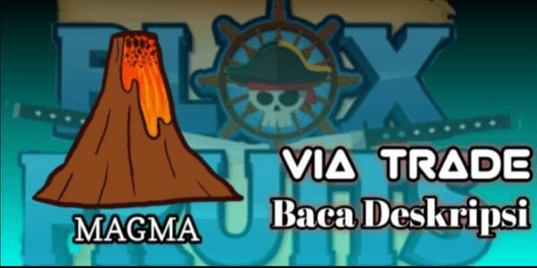 Gambar Product Magma (Elemental)