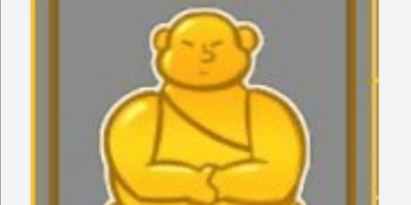 Gambar Product Human: Buddha (Beast)