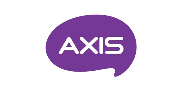 Axis 50GB 60 hari