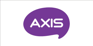 Axis 50GB 60 hari