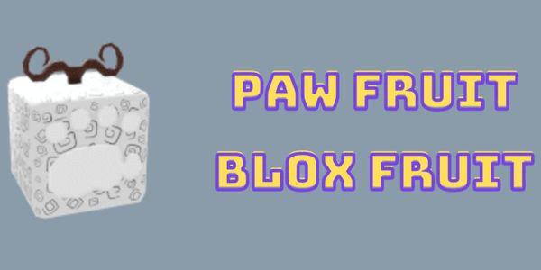 Gambar Product Paw (Natural)