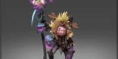 Gambar Product Deathstitch Shaman (Collector's Cache Diretide Witch Doctor)