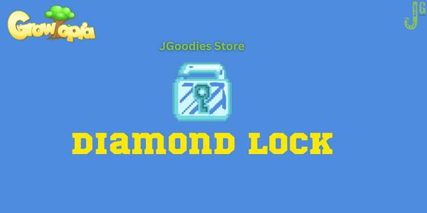 Gambar Product Diamond Lock