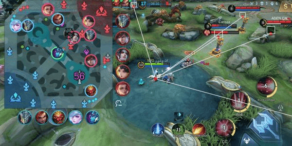 Gambar Product Paradise Island