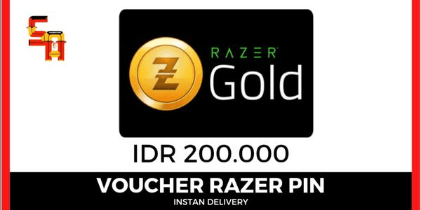 Gambar Product IDR 200000