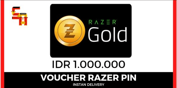 Gambar Product IDR 1000000
