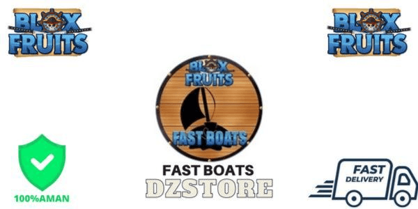 Fast Boats