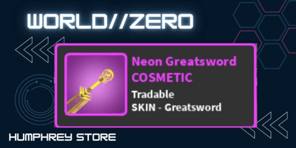 Product Showcase