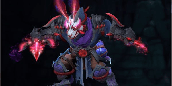 Gambar Product Scarlet Subversion (Riki Set) Collector Cache TI11