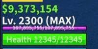 Gambar Product 2x EXP Boosts (24 Jam)