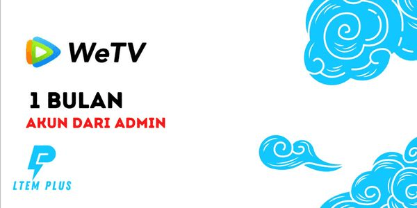 Gambar Product VIP 1 Month - 2 Devices