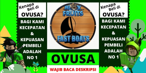 Gambar Product Fast Boats