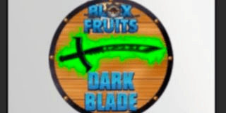 Gambar Product Dark Blade