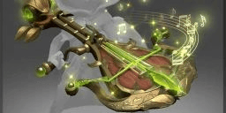 Gambar Product The Strings of Suradan (Immortal Hoodwink TI11)