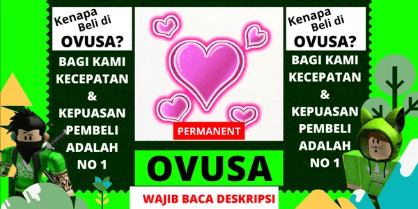 Love (Natural)