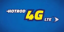 HotRod 24Jam 800 MB (30 Hari)