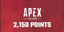 Gambar Product 2000 Apex Coins