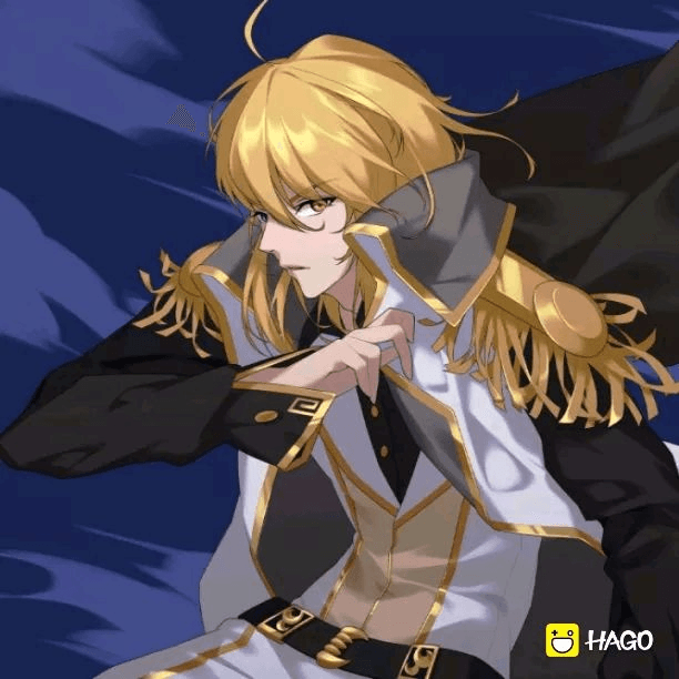 avatar Stand awakening stor