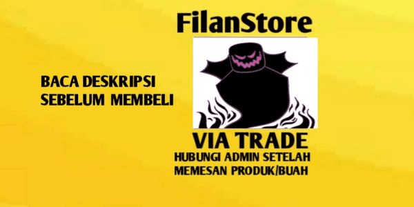 Gambar Product Shadow Fruit | Blox Fruit