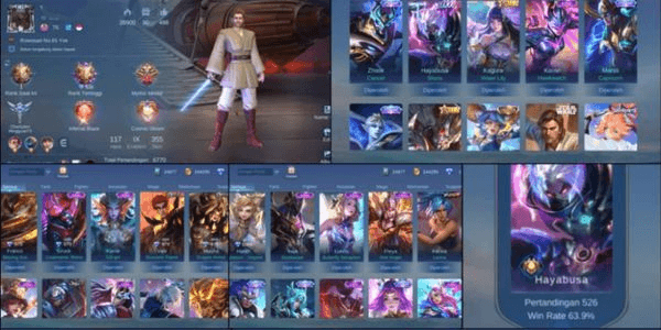 Gambar Product S.T.U.N. Chou (Epic Skin Chou)