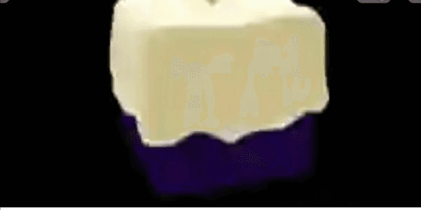 Gambar Product Dough (Elemental)
