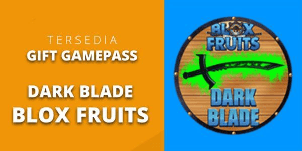 Gambar Product Dark Blade