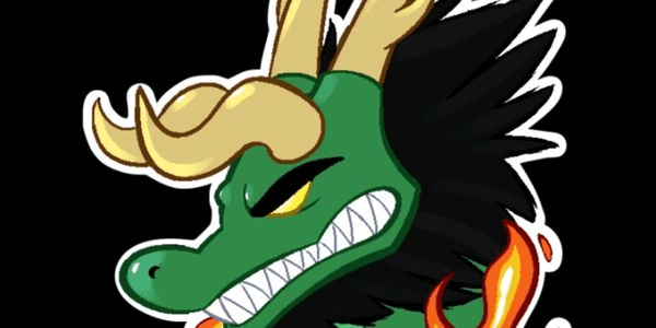 Gambar Product Dragon (Beast)
