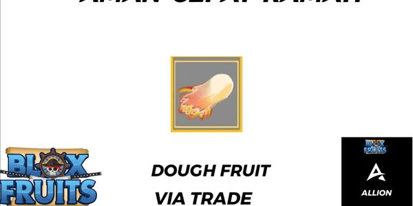 Gambar Product Dough (Elemental)