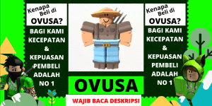 Farmer Kit - Bedwars
