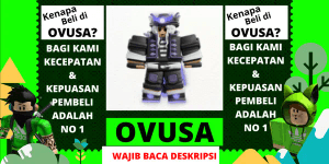Vanessa Kit - Bedwars