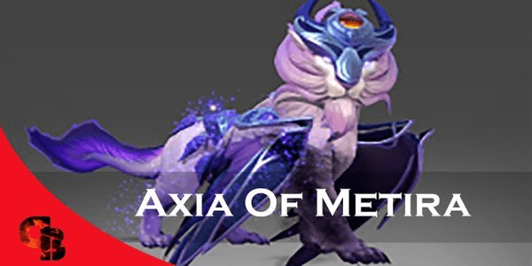 Gambar Product Axia of Metira (Immortal Mirana)