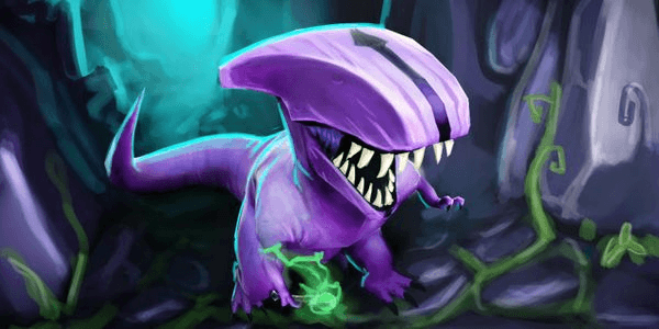 Gambar Product Faceless Rex (Courier)
