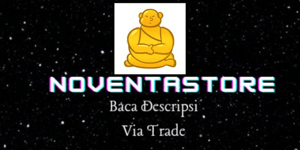 Gambar Product Human: Buddha (Beast)