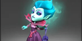 Krobeling (Courier)