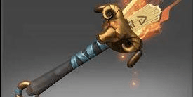 Gambar Product Lamb to the Slaughter (Immortal Shadow Shaman)