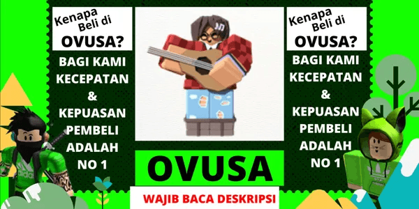 Melody - Bedwars