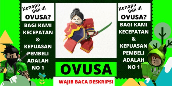 Gambar Product Yuzi Kit - Bedwars