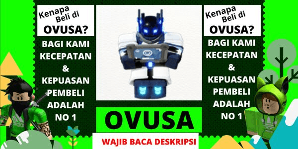Gambar Product Vulcan Kit - Bedwars
