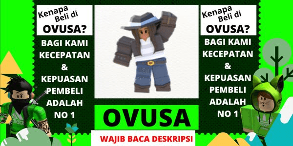 Gambar Product Lassy Kit - Bedwars