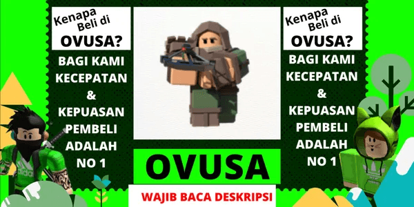 Archer Kit - Bedwars