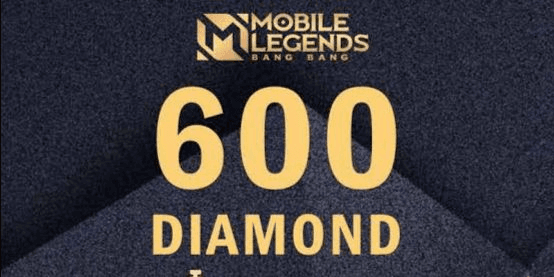 Gambar Product 600 Diamonds